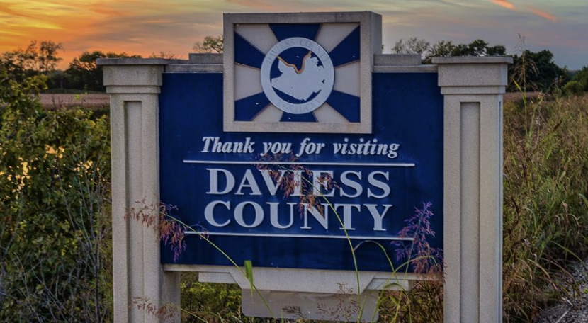 daviess county kentucky